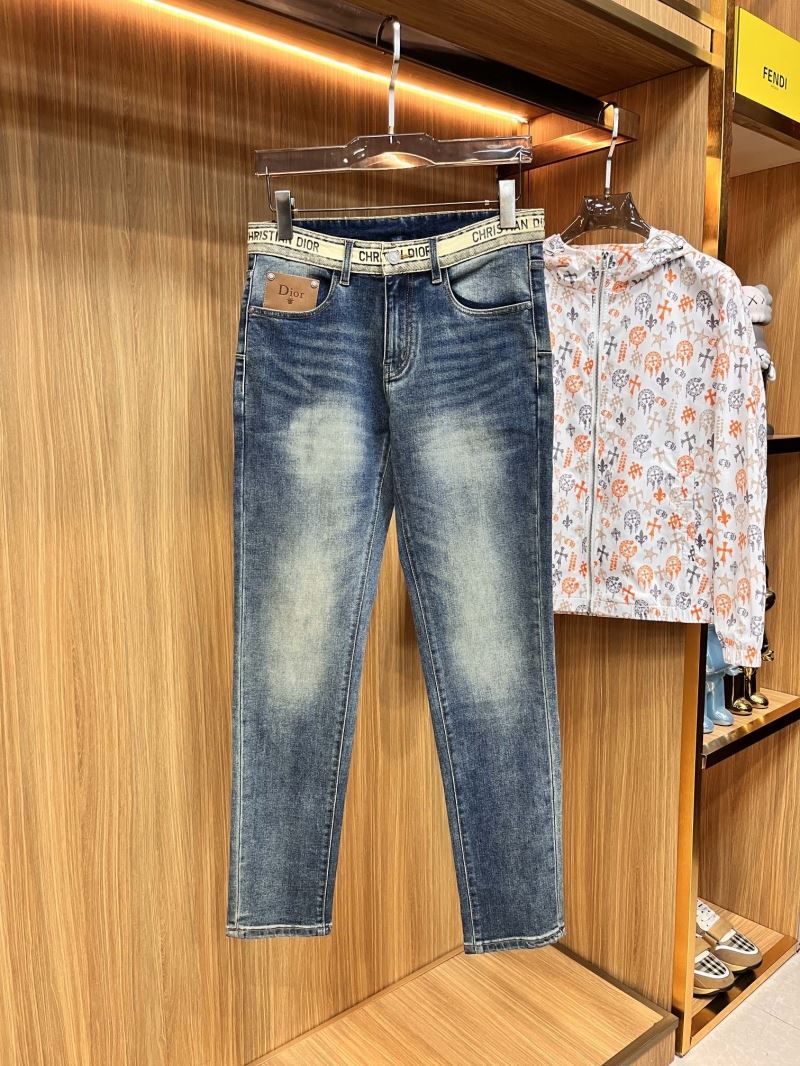 Christian Dior Jeans